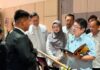 PROTUNe perkasa budaya keusahawanan dalam kalangan pelajar Sabah