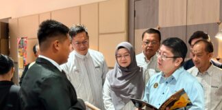 PROTUNe perkasa budaya keusahawanan dalam kalangan pelajar Sabah
