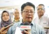 PROTUNE Sabah catat jualan lebih RM1.4 juta: Ewon