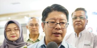 PROTUNE Sabah catat jualan lebih RM1.4 juta: Ewon