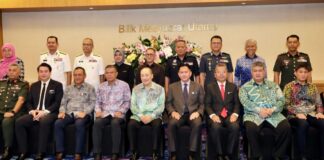 Hajiji aims for positive developments in the ESS Zone to be effectively promoted