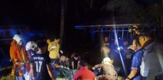 SABAH ELECTRICITY SAHKAN BERLAKU INSIDEN MAUT RENJATAN ELEKTRIK DI WESTON, BEAUFORT