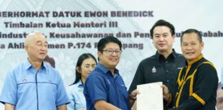 JKKK nadi pentadbiran kampung – Mandela