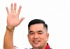 Dr Rockey sah tanding jawatan Ketua Exco Pemuda PBS pusat