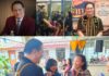 Victor P Paut berazam jelajah semua kampung di Tambunan untuk dengar masalah rakyat