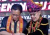Warisan likely to team up with KDM, STAR to face GE