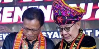 Warisan likely to team up with KDM, STAR to face GE