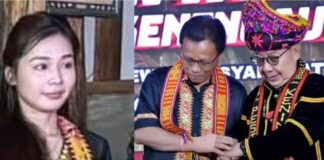 Benteng Borneo: Membina Barisan Bersatu Menerusi Laut China Selatan – Warisan, KDM, STAR