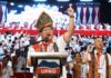UPKO mahu 2026 jadi titik mula era baharu politik Sabah: Ewon