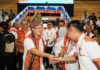 Sabah, Sarawak boleh jadi ‘kingmaker’ tentukan Kerajaan Persekutuan: Ewon