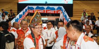 Sabah, Sarawak boleh jadi ‘kingmaker’ tentukan Kerajaan Persekutuan: Ewon