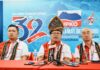 UPKO mahu Perjanjian Petronas disemak semula