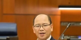 Reformasi Sistem Tatakelola Negara, Madius Gesa Pindaan Akta Suruhanjaya Siasatan 1950