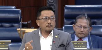 Adopt the RCI report as a guiding framework for improving Tabung Haji: Matbali