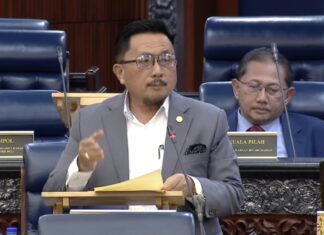 Jadikan laporan RCI sebagai panduan penambahbaikan Tabung Haji: Matbali