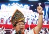 Borneo Fortress: Dodging a Federal Dress-Down to Reclaim the Sovereign High Ground