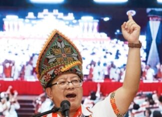 Borneo Fortress: Dodging a Federal Dress-Down to Reclaim the Sovereign High Ground