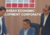 Sedco teliti cadangan UMS guna Ai bangun sektor ekonomi maritim