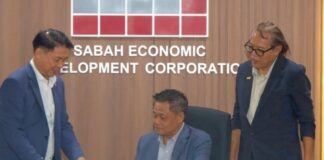 Sedco teliti cadangan UMS guna Ai bangun sektor ekonomi maritim