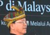 Madius Cadang Agenda Tuaran Sebagai Titik Permulaan Pelaksanaan UNDRIP di Malaysia