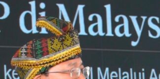 Madius Cadang Agenda Tuaran Sebagai Titik Permulaan Pelaksanaan UNDRIP di Malaysia
