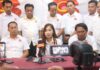 KDM officially withdraws support for GRS Govt