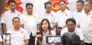 KDM officially withdraws support for GRS Govt