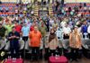 Pemimpin masyarakat perlu jadi jambatan kerajaan dan rakyat