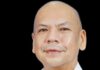 KDM bukan komponen GRS, sokongan ADUN atas kestabilan kerajaan
