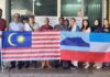 SICC promotes patriotism through ‘Kibar Jalur Gemilang’ prigramme