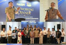 Businesses powered by AI essential for navigating the swiftly evolving business landscape – Datuk Dexter Lau