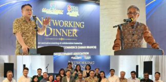 Businesses powered by AI essential for navigating the swiftly evolving business landscape – Datuk Dexter Lau