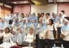 Semua jentera wanita GRS diseru siap sedia hadapi PRU – Azizah