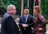 Sabah should capitalize on the enhanced security along its east coast to bolster its international tourism promotion – Alex Thien