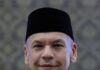 Armizan should not concern himself with the matters of other parties – KDM