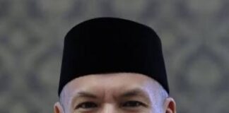 Armizan should not concern himself with the matters of other parties – KDM
