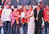 Datuk Christina Liew reappointed as Honorary Adviser to USCCAKK