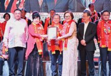 Datuk Christina Liew reappointed as Honorary Adviser to USCCAKK