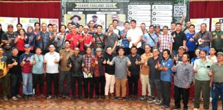 Sabah perlu contohi Thailand perkasa kebun dapur, durian premium