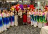 When it Comes to performing arts, Age Doesn’t Matter, says Christina Liew