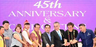 Semangat sukarelawan perlu diperkukuh