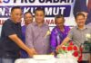JPTD Tongod dibentuk untuk kawalselia dan nilai semua projek infrastruktur – Masiung
