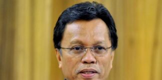 Sabah should never be caught up in the rivalry of major powers – Shafie Apdal