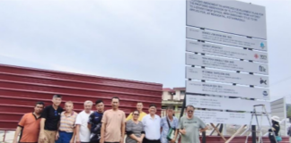 Menggatal Shoplot Owners Seek Transparency from DBKK on Proposed Redevelopment