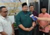 Semangat merdeka perlu terus disemai khasnya kalangan belia