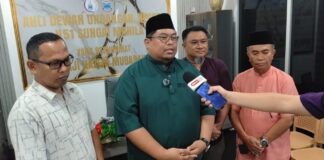 Semangat merdeka perlu terus disemai khasnya kalangan belia