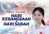 Presiden KDM ajak rakyat Sabah perkukuhkan perpaduan