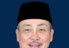 Rakyat Sabah diajak syukuri nikmat keamanan dan perpaduan kaum – Hajiji