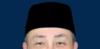 Sabahans encouraged to appreciate the blessings of peace and racial unity – Hajiji