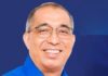 GRS should align with GRS in Sabah, not PAS – Salleh